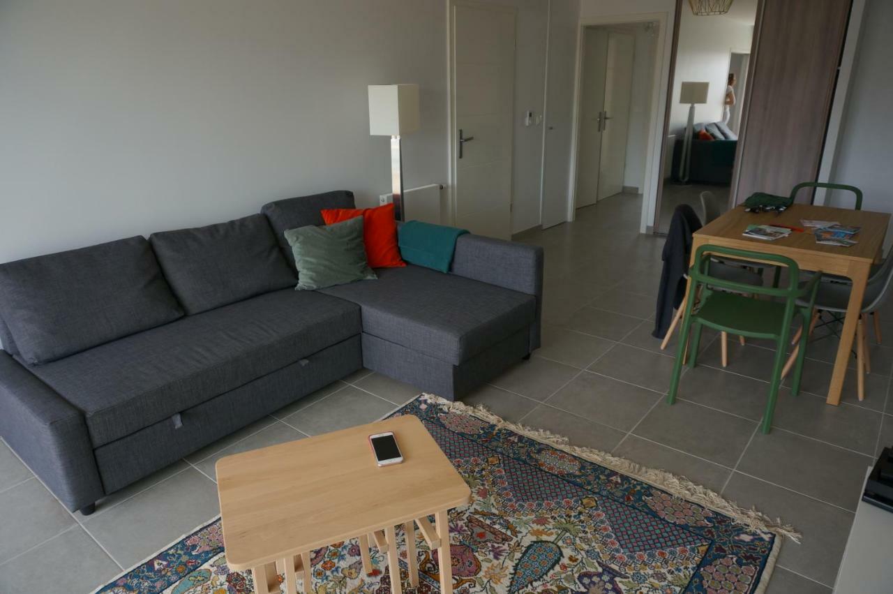 Appartement Forum Reims Exterior foto